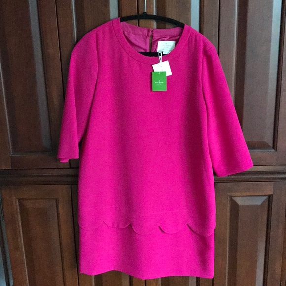 NWT Kate spade Demi dress - Picture 3 of 9